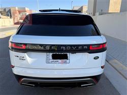 لاند روفر رانج روڤر فيلار